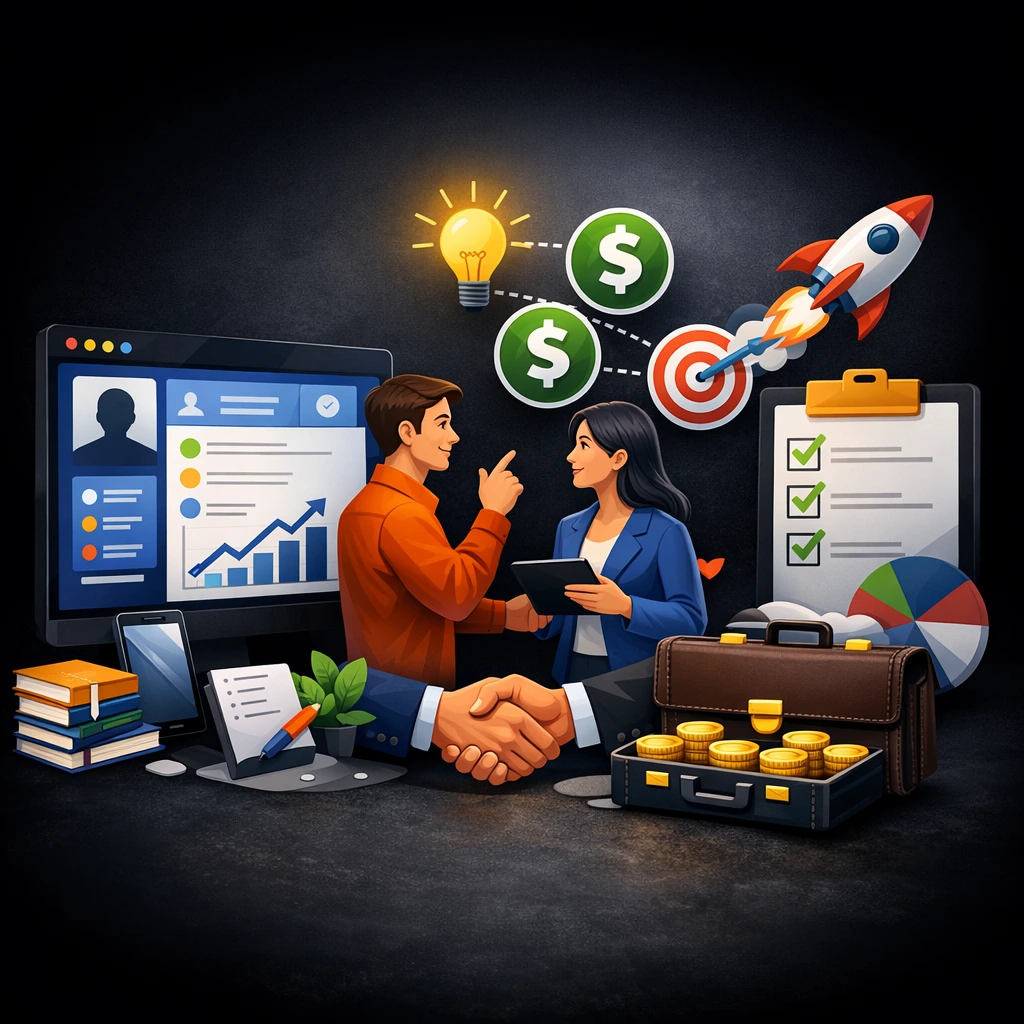 Sistema de clientes